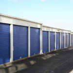 commercial door repair