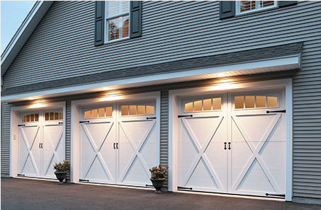 Residential Commercial Garage Doors Overhead Door Company Of