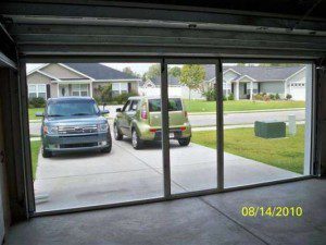 Keep Your Home Cooler And Bug Resistant With Screen Doors