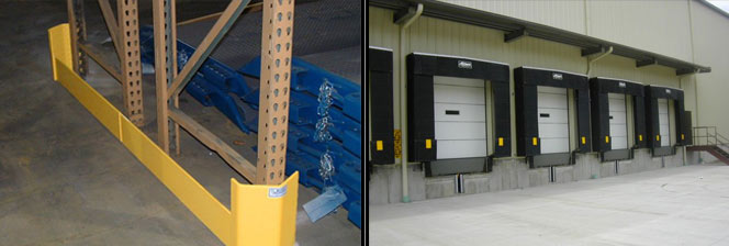 Dock Equipment: Your Loading And Unloading Needs | Overhead Door ...