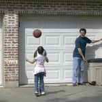 garage door repair