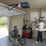 garage door repair