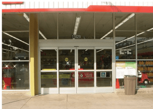 Automatic Door Service