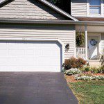 Garage Door Repair