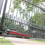 Gate Operators