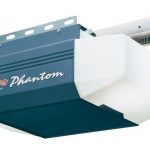Garage Door Operator