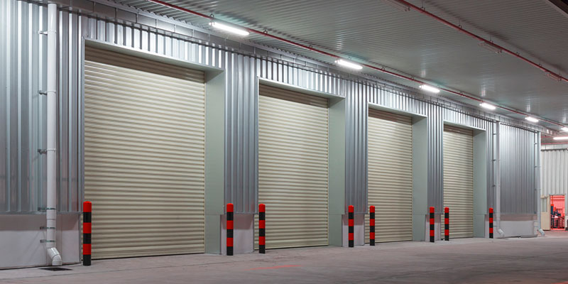 Commercial Door Operators in Mt. Pleasant, South Carolina