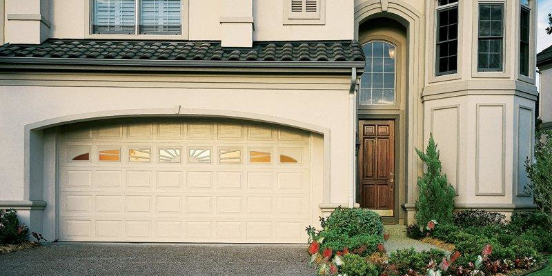 Residential Garage Doors in Beaufort, South Carolina