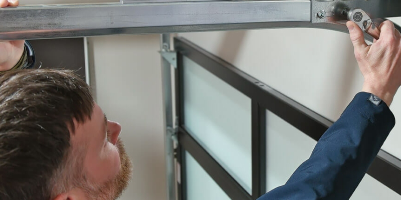 Garage Service in Summerville, South Carolina