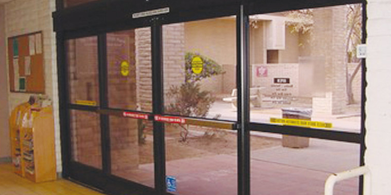 Automatic Door Service