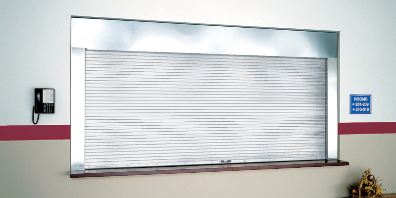 What Is a Fire Door Drop Test?