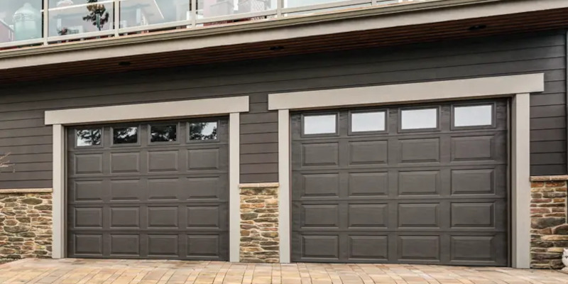 Garage Door Maintenance 101