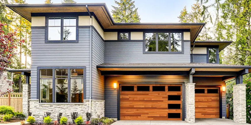What Are Garage Flood Vents?