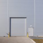 Overhead Door Replacement