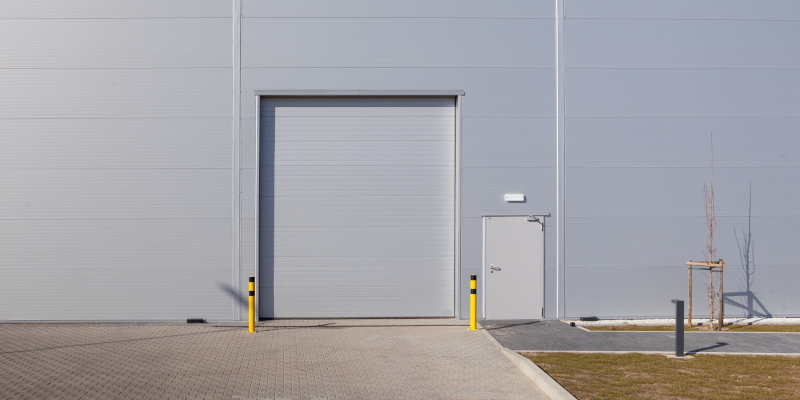 Overhead Door Replacement in Charleston, South Carolina
