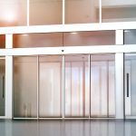 3 Reasons Why You Should Rely on Us for Our Automatic Door Service
