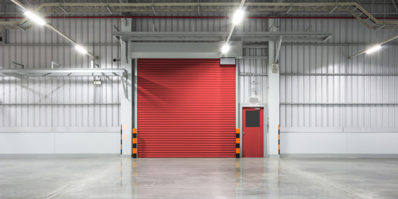 Overhead Door Dealers in Charleston, South Carolina