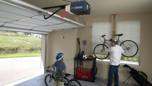 Garage Door Motors in Charleston, South Carolina