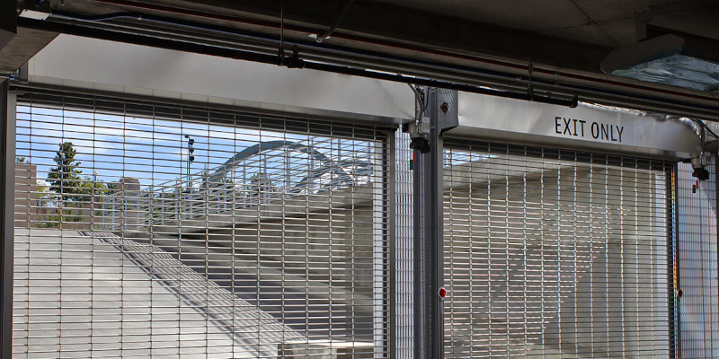 Garage Door Springs in Mt. Pleasant, South Carolina