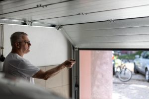 Garage Door Remotes