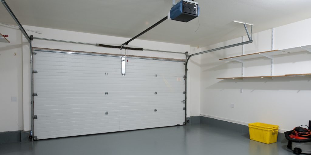 Where Are Mechanical Doors Commonly Used? 1 Garage Door Springs