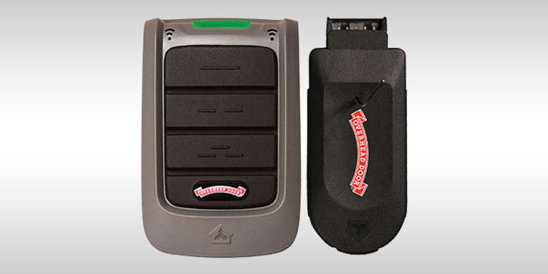 Garage Door Remotes in Charleston, South Carolina