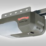 Garage Door Motors