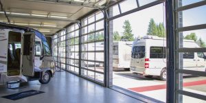 6 Surprising Ways Commercial Sliding Glass Doors Enhance Your Business