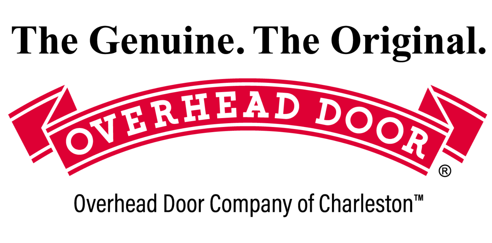Overhead Door Company of Charleston