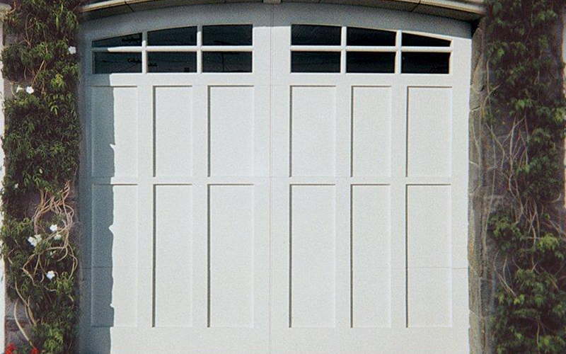 Residential Garage Flood Vents